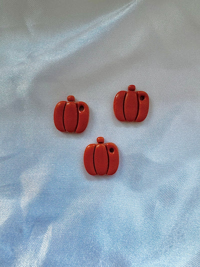 Breloques Interchangeables - Citrouilles