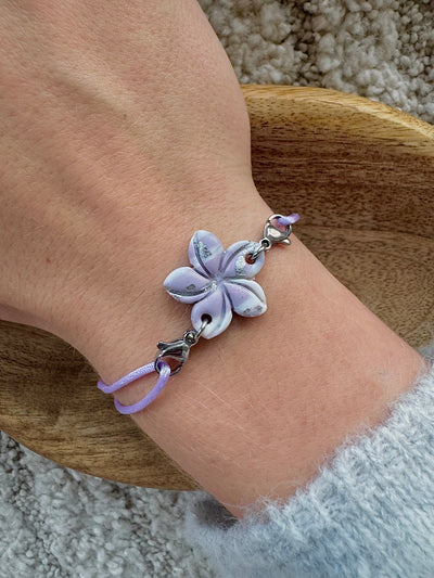 Bracelets Interchangeables - Erine (sans cordons)