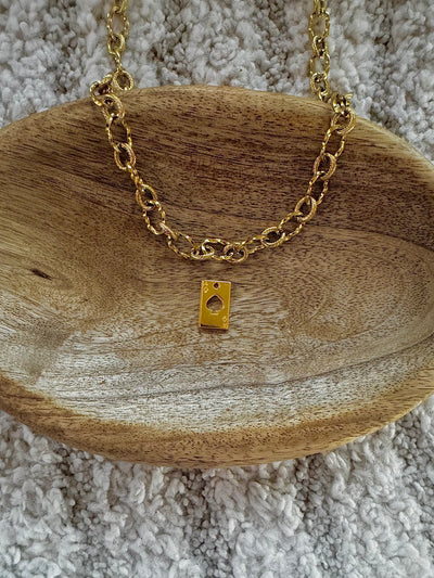 Breloques Interchangeables - Cartes