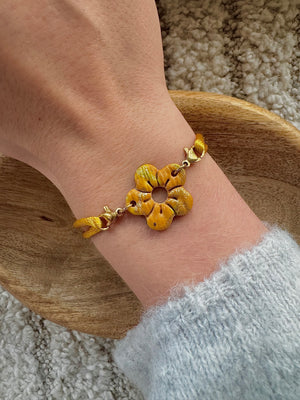 Bracelets Interchangeables - Mély (sans cordons)