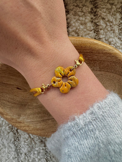 Bracelets Interchangeables - Mély (sans cordons)